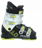 SPORT 2000 BOLD 4.0 JR,schwarz-weiss
