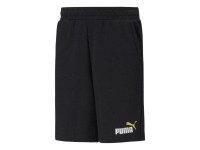 Puma ESS 2 Col Shorts TR B,PUMA BLACK