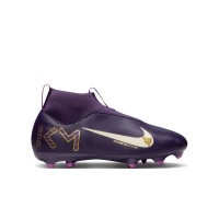 Nike JR ZM SUPERFLY 10 ACAD KM FGMG - Bild 1