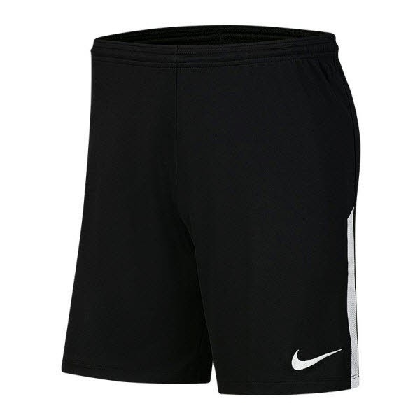 Nike Dri-FIT Men's Soccer Shor,BLA