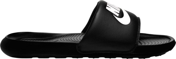 Nike Victori One Men's Slides,BLAC