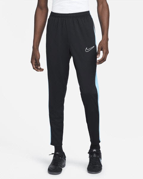 Nike DRI-FIT ACADEMY MEN'S ZIP,MIDNIGHT