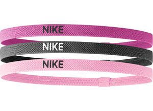 SPORT 2000 NOS 9318/4 Elastic Hairbands (3 Pa,