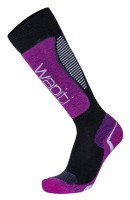 Wapiti W06