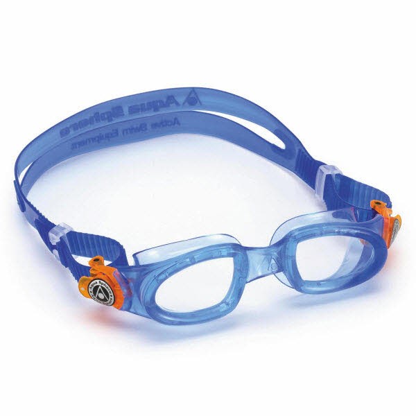 MOBY KID Schwimmbrille