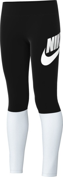 Nike G NSW FAVORITES GX HW LEGGING,BLACK