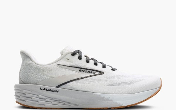 Brooks Launch 11 - Bild 1