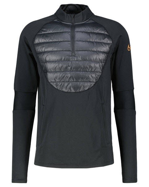 Nike THERMA-FIT ACADEMY WINTER,BLAC