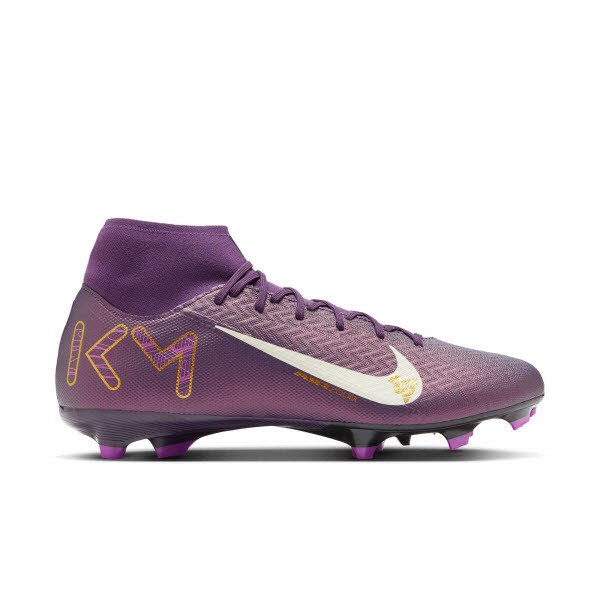 Nike ZM SUPERFLY 10 ACAD KM FG/MG - Bild 1