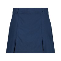 CMP WOMAN SKIRT 2 IN 1