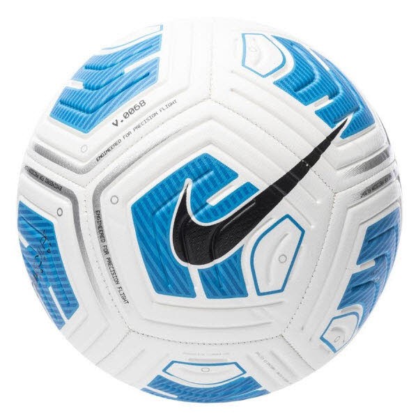 Nike STRIKE TEAM SOCCER BALL (,WHIT