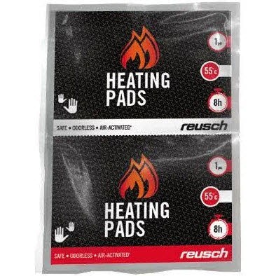 Reusch Heating Pad Set