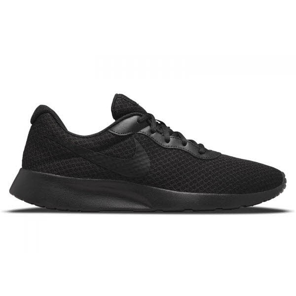 Nike Tanjun Men's Shoes,BLACK/BLAC