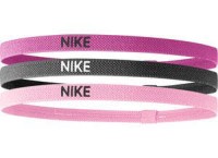 SPORT 2000 NOS 9318/4 Elastic Hairbands (3 Pa,