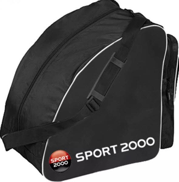 SPORT 2000 SKI BOOT BAG, Unisex Ski Boot,