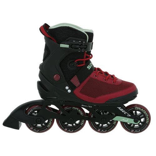SPORT 2000 SONIC W ALU 84,schwarz-anthrazit-bo