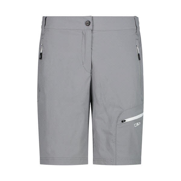 CMP WOMAN BERMUDA