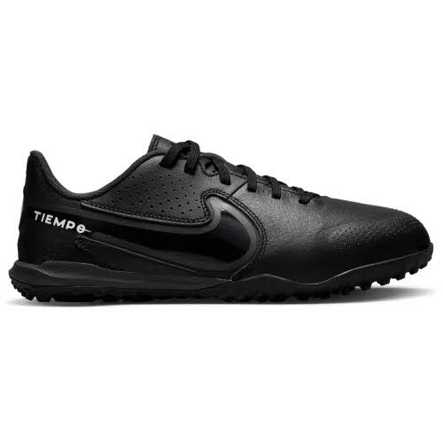 Nike JR. TIEMPO LEGEND 9 ACADE,BLAC - Bild 1