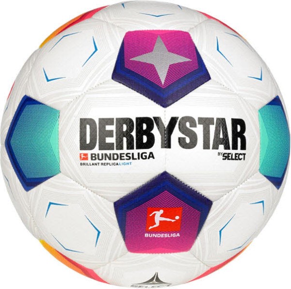 Derbystar Bundesliga Brillant Replica Li