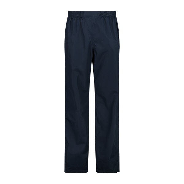 CMP MAN PANT RAIN WITH FULL LENGHT SIDE