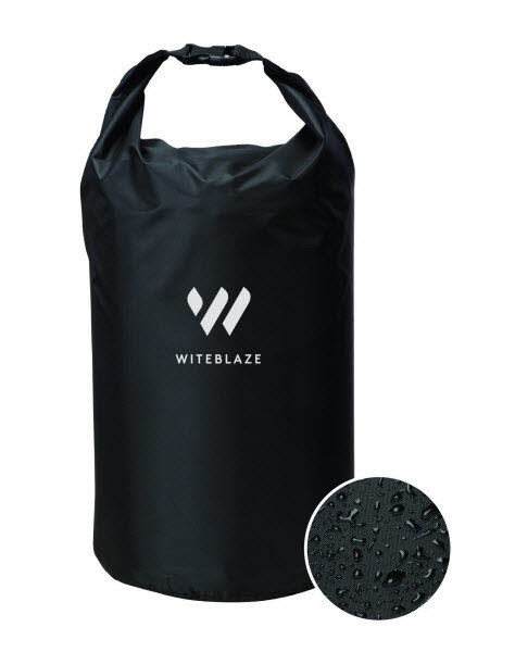 SPORT 2000 DRY BAG L, Dry bag,schwarz