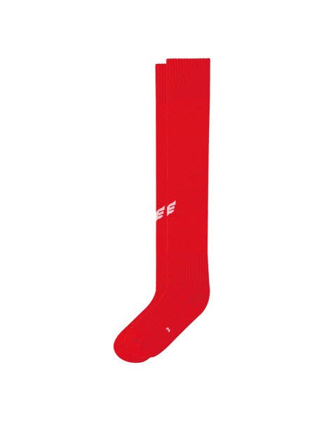 Erima plain logo sock
