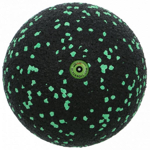 SPORT 2000 BLACKROLL BALL 12 schwarz/grün