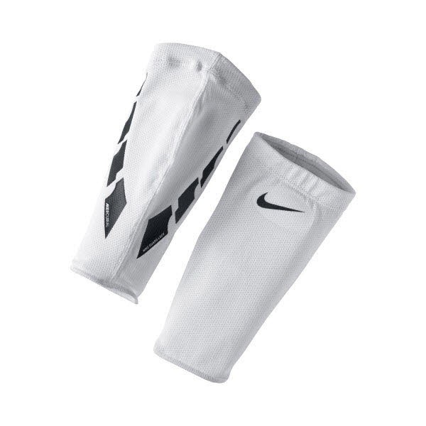 Nike NK GUARD LOCK ELITE SLV,WHITE/BLACK/BLAC