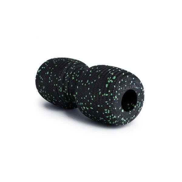 SPORT 2000 BLACKROLL® TWIN black/green,schwarz
