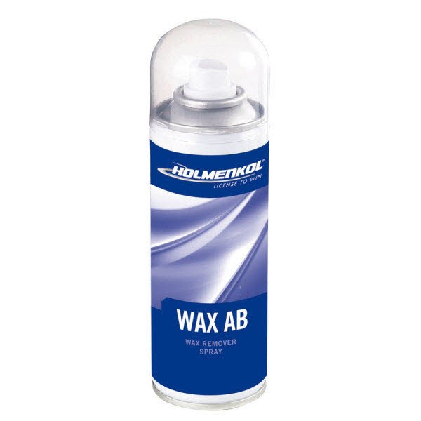 Holmenkol WaxAb Wachsentferner Spray 250 ml