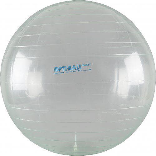 SPORT 2000 Gymnastikball 75 cm