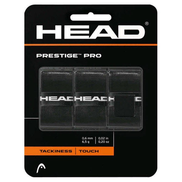 Head Prestige Pro (Overgrip)